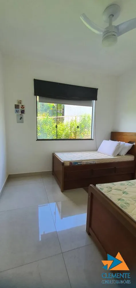 Casa de Condomínio, 4 quartos - Foto 14