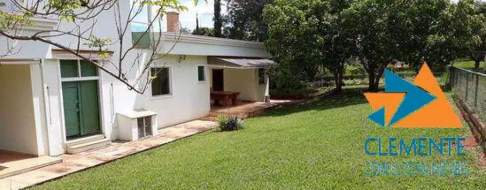 Casa de Condomínio à venda com 4 quartos, 300m² - Foto 7