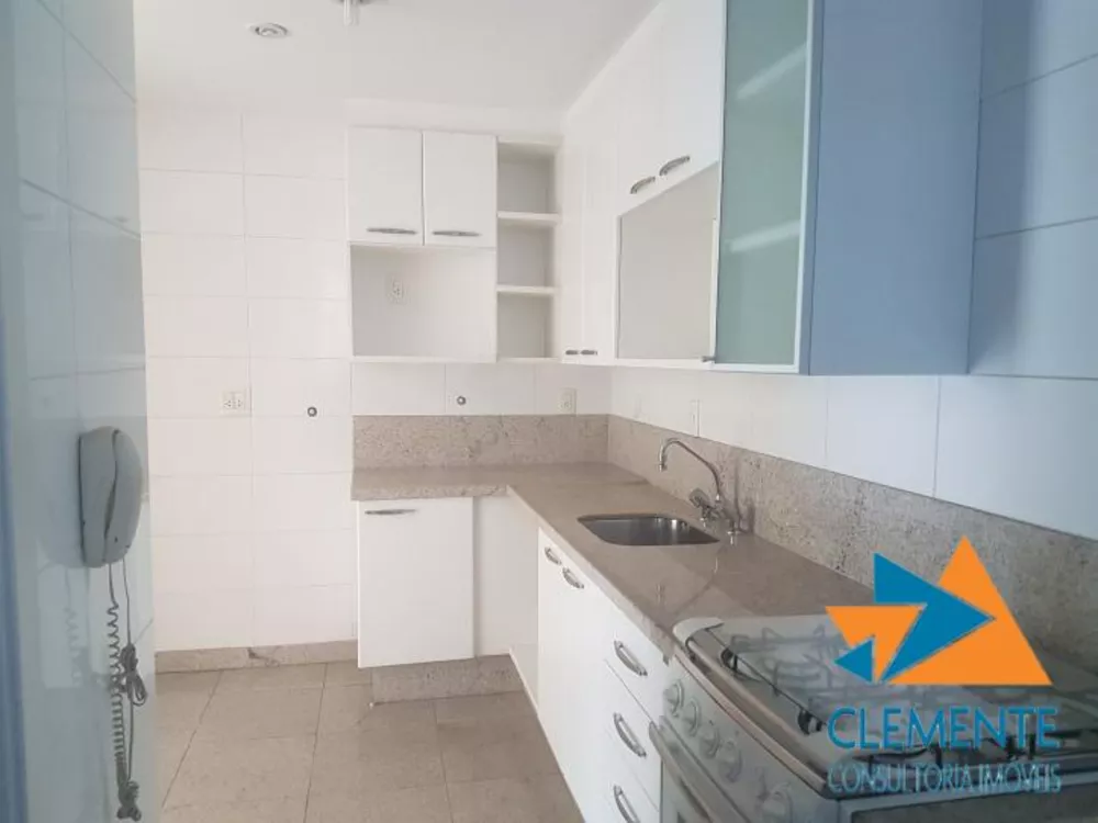 Apartamento à venda com 2 quartos, 96m² - Foto 4