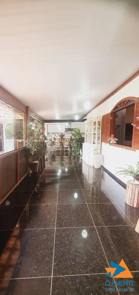 Casa de Condomínio, 3 quartos - Foto 6