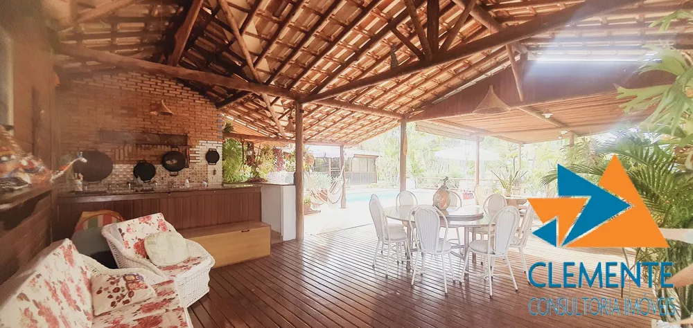 Casa de Condomínio, 3 quartos - Foto 10