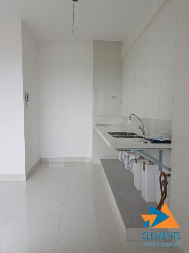 Apartamento, 2 quartos, 75 m² - Foto 2