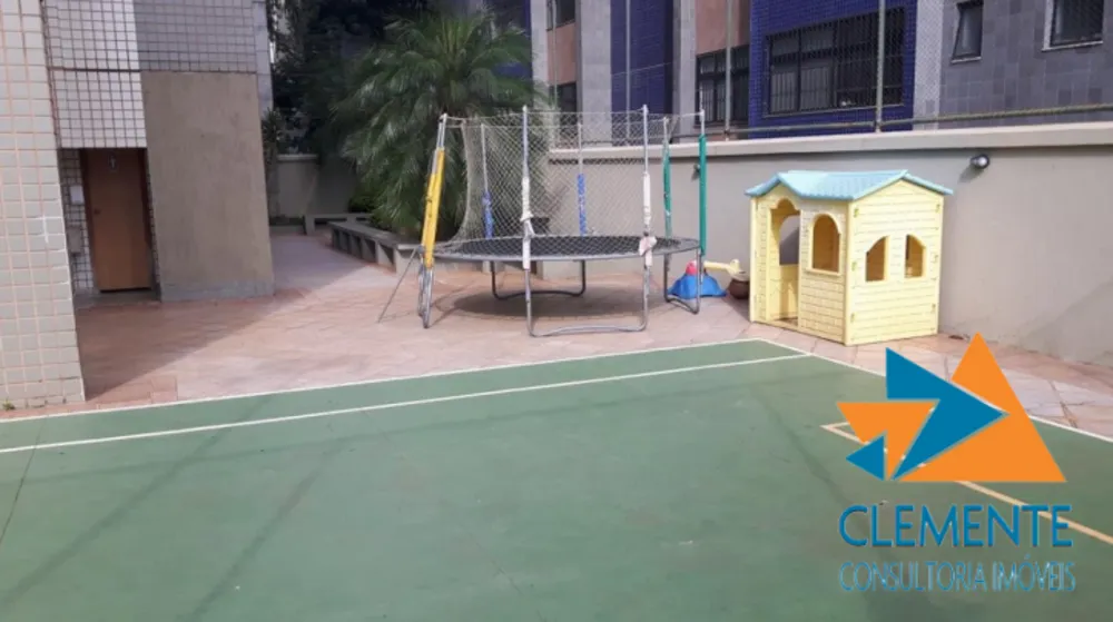 Apartamento, 4 quartos, 154 m² - Foto 7