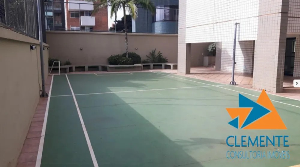 Apartamento, 4 quartos, 154 m² - Foto 6