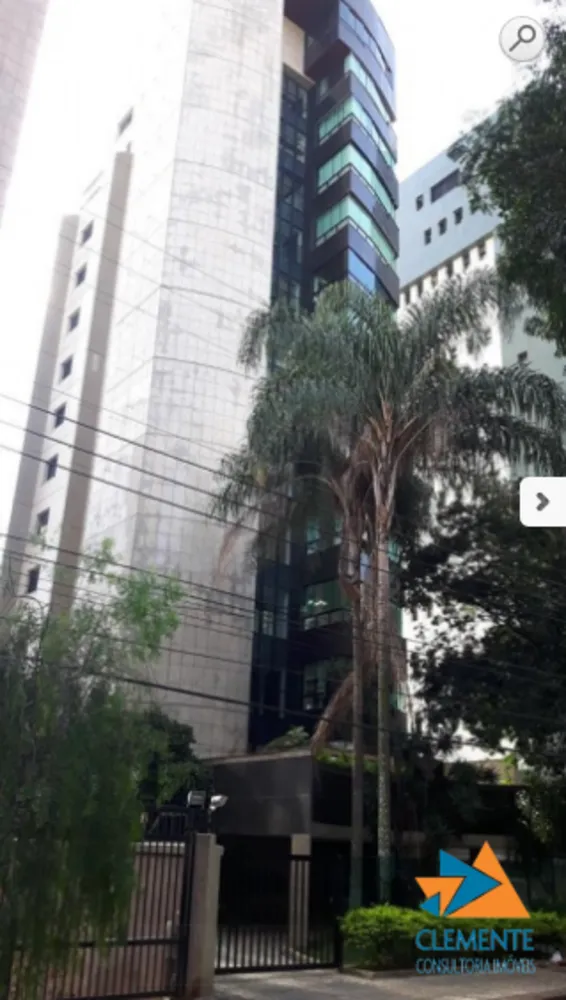 Apartamento, 4 quartos, 154 m² - Foto 1