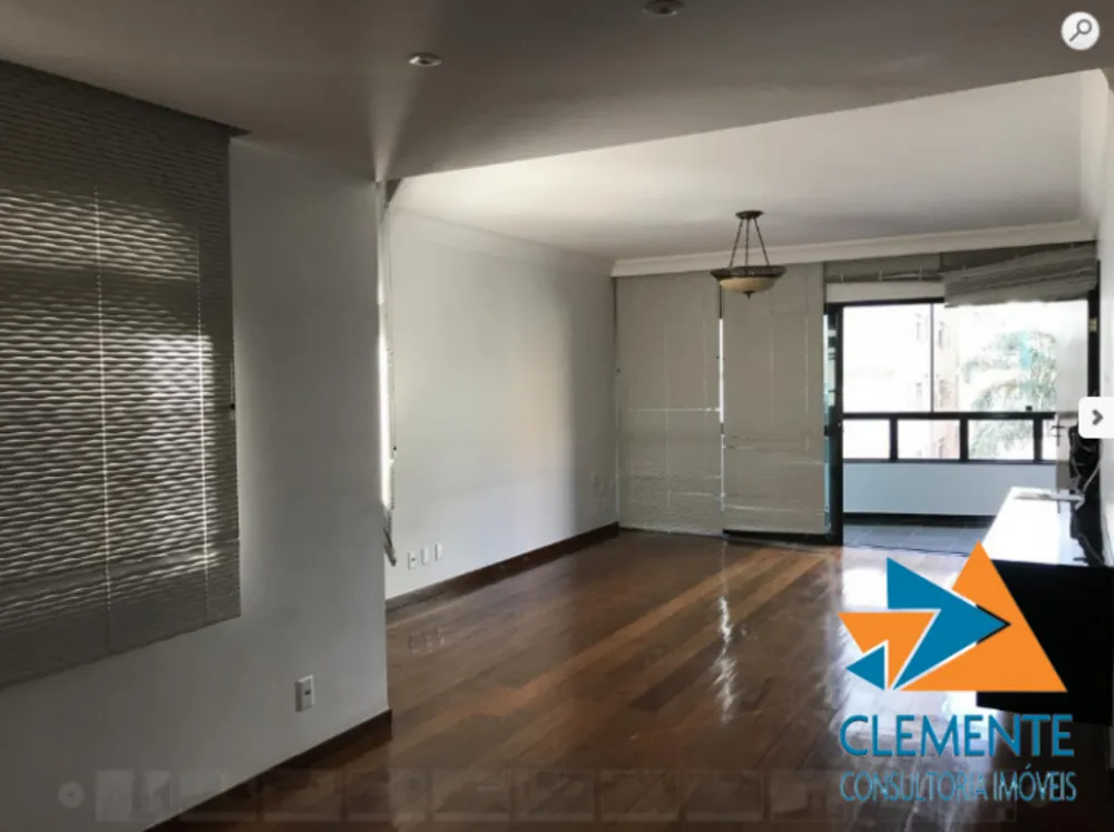 Apartamento, 4 quartos, 154 m² - Foto 10