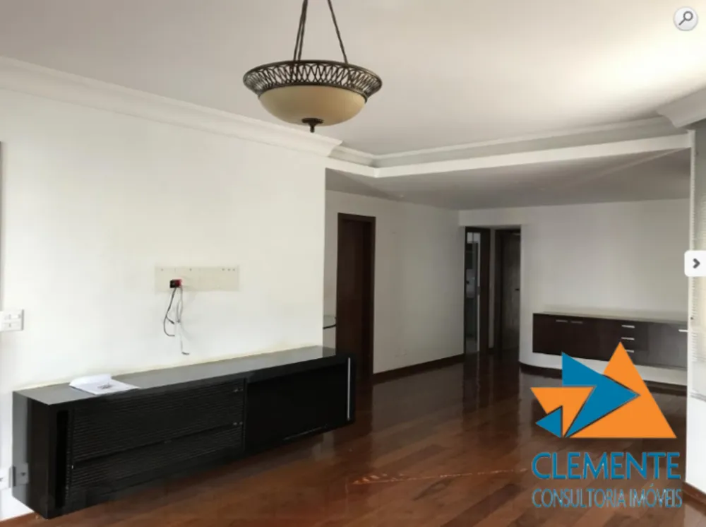 Apartamento, 4 quartos, 154 m² - Foto 9