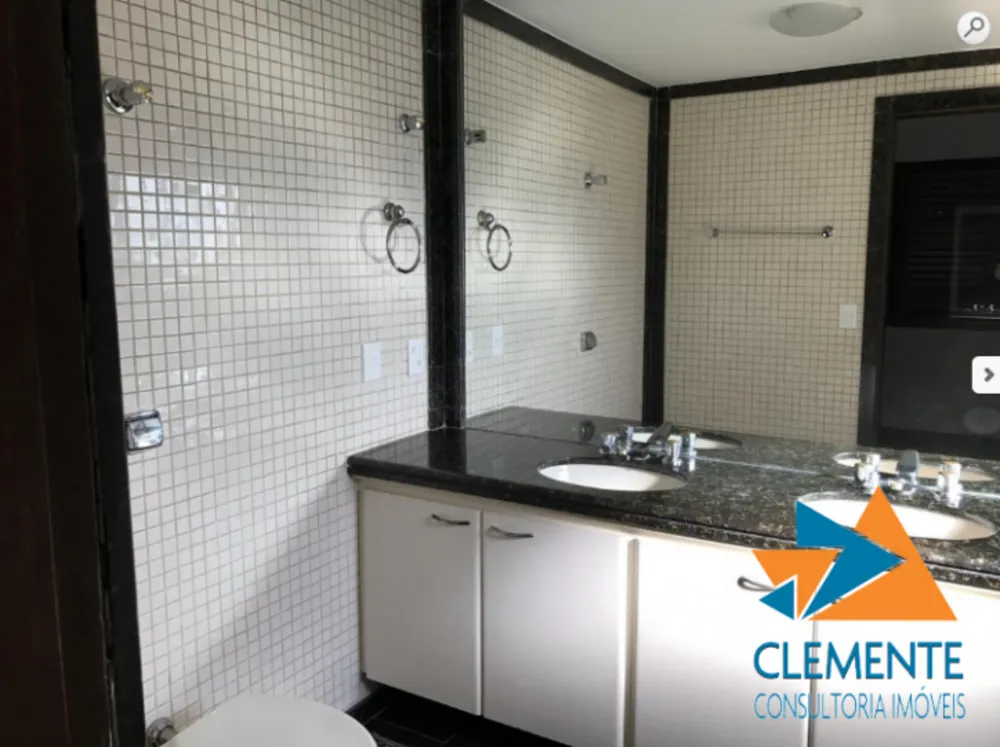 Apartamento, 4 quartos, 154 m² - Foto 3