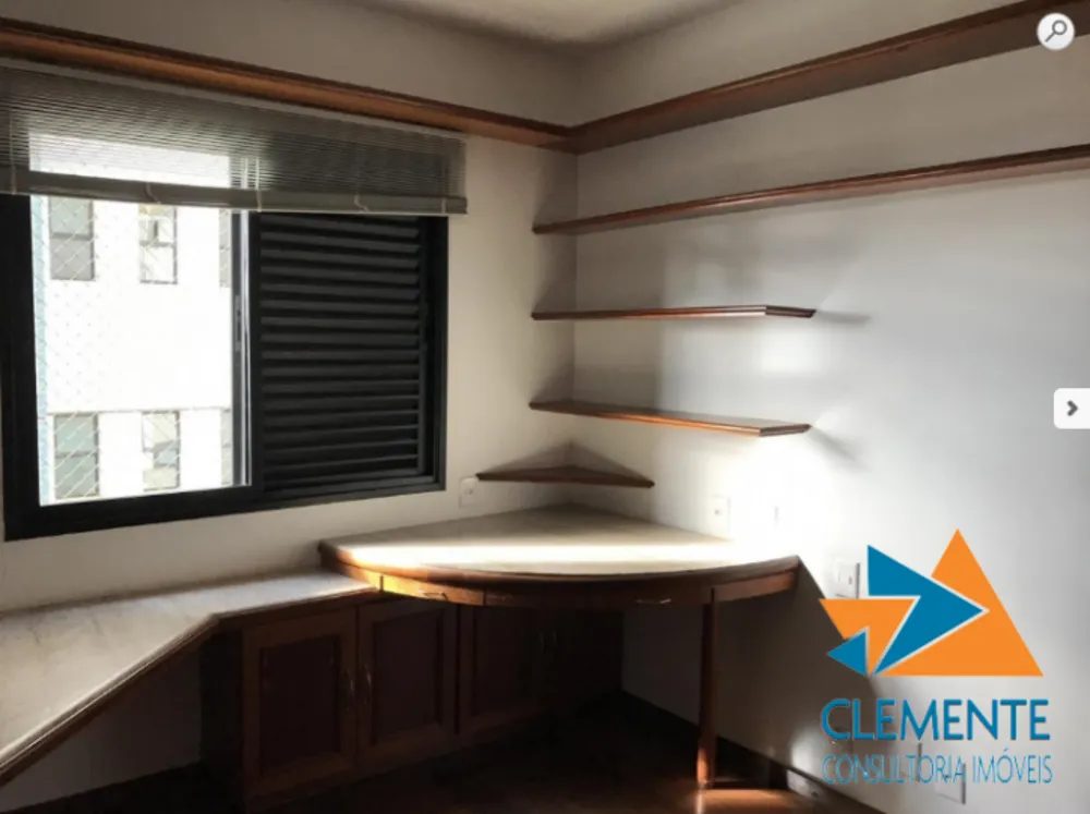 Apartamento, 4 quartos, 154 m² - Foto 16
