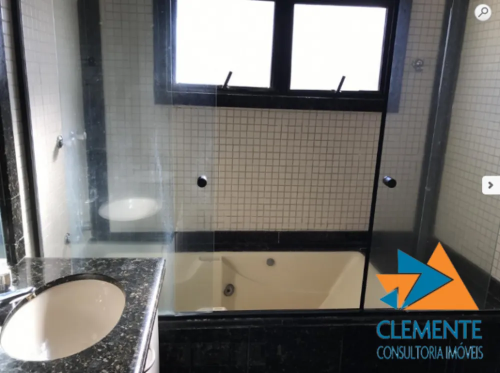 Apartamento, 4 quartos, 154 m² - Foto 14