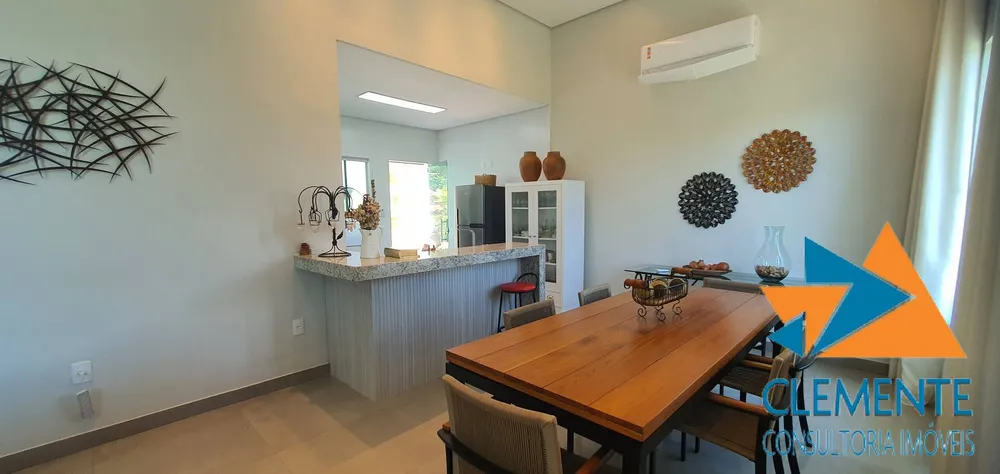 Casa de Condomínio, 4 quartos - Foto 4