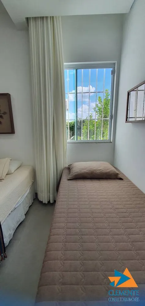 Casa de Condomínio, 4 quartos - Foto 11