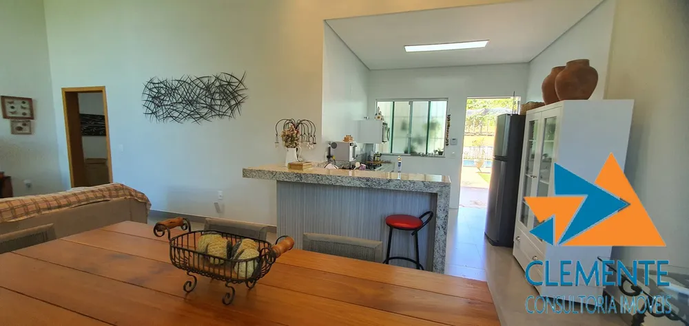 Casa de Condomínio, 4 quartos - Foto 3