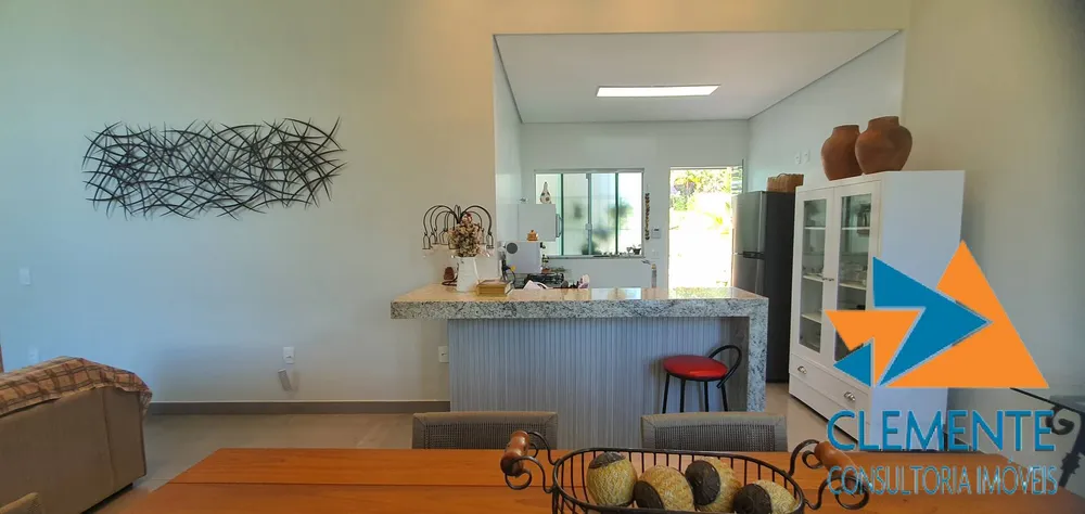 Casa de Condomínio, 4 quartos - Foto 6