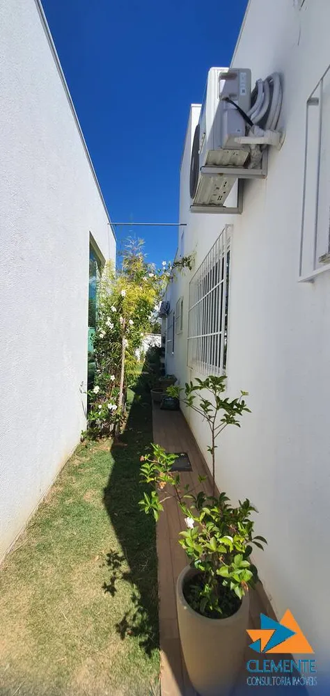 Casa de Condomínio, 4 quartos - Foto 15