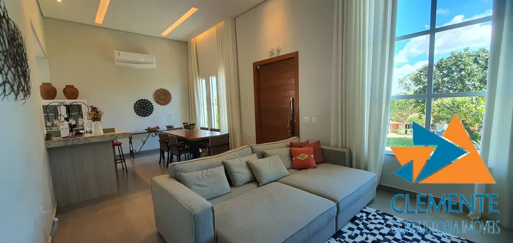 Casa de Condomínio, 4 quartos - Foto 10