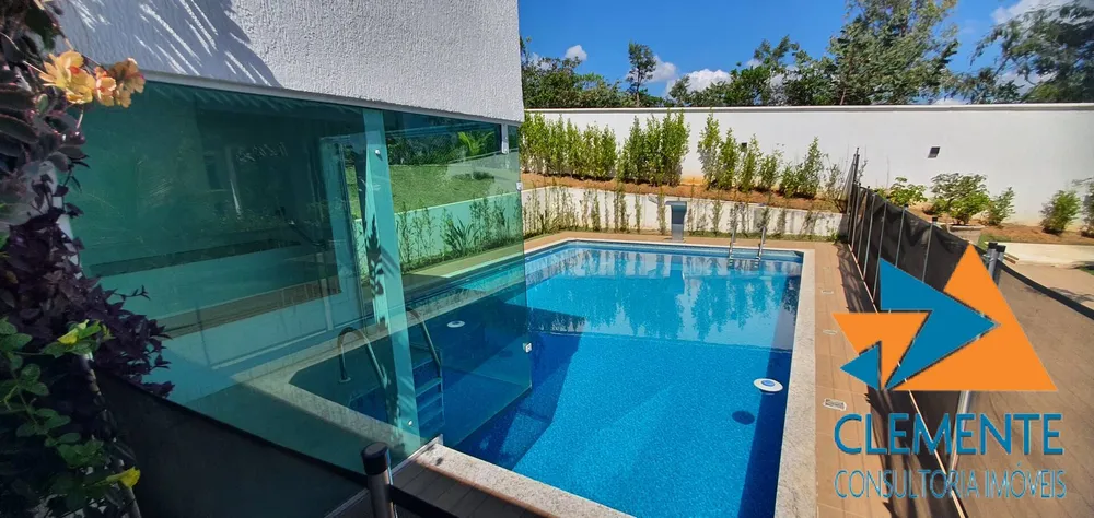 Casa de Condomínio, 4 quartos - Foto 8