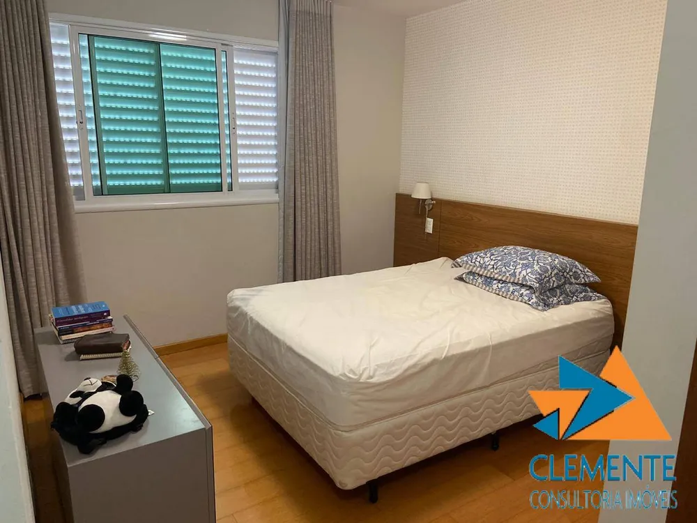Apartamento, 3 quartos, 113 m² - Foto 6