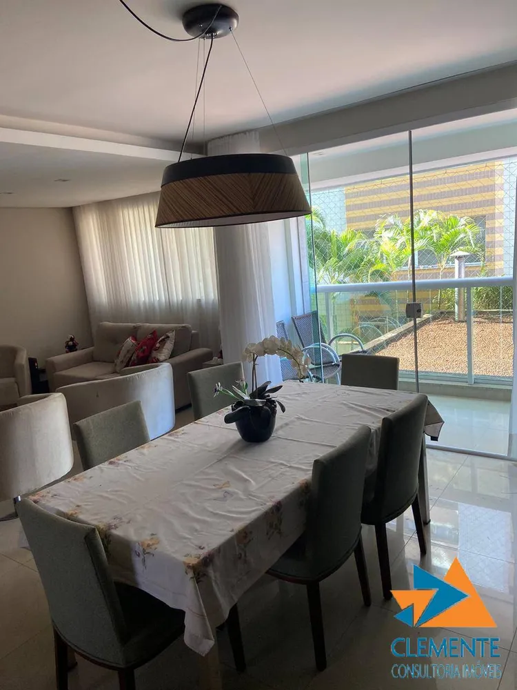 Apartamento, 3 quartos, 113 m² - Foto 10