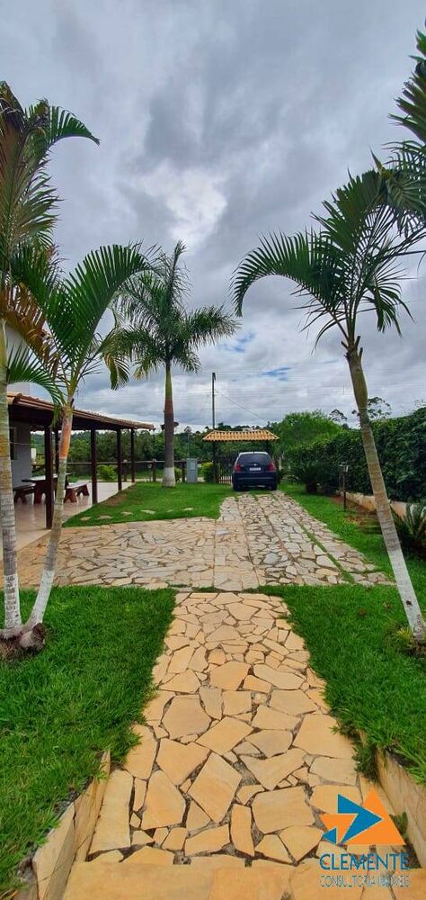 Casa de Condomínio, 6 quartos - Foto 3