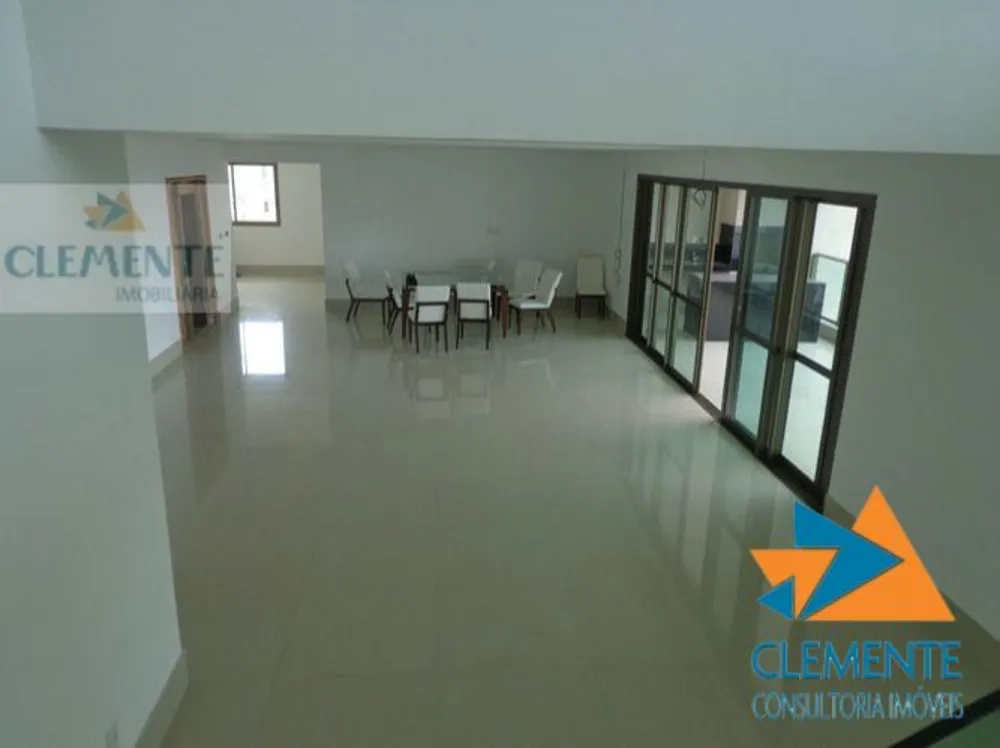 Apartamento, 4 quartos, 366 m² - Foto 13