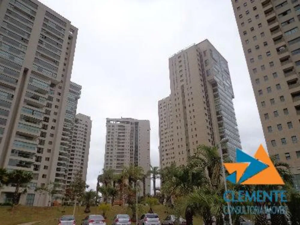 Apartamento, 4 quartos, 366 m² - Foto 6