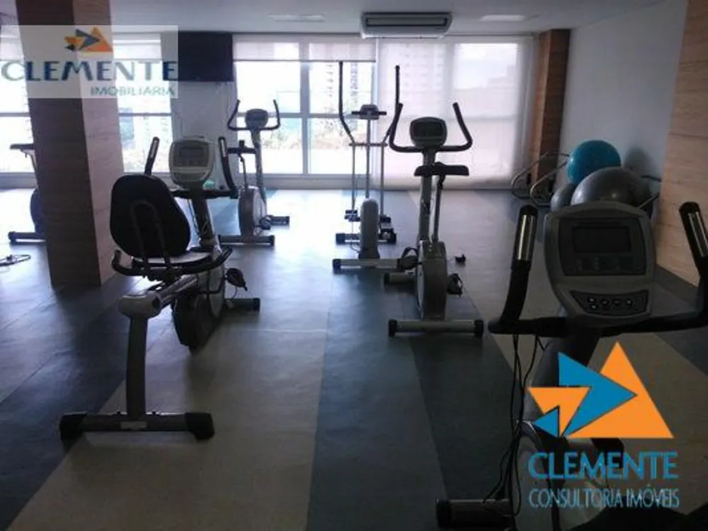Apartamento, 3 quartos, 154 m² - Foto 15
