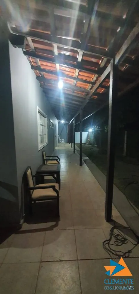Casa de Condomínio, 4 quartos - Foto 8