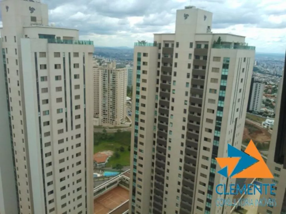 Apartamento à venda com 4 quartos, 440m² - Foto 1