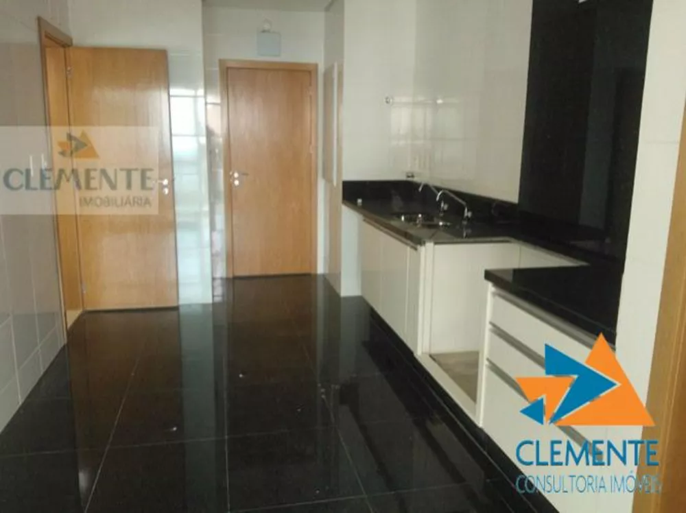 Apartamento à venda com 4 quartos, 440m² - Foto 3