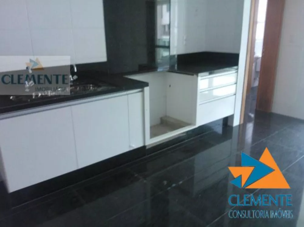 Apartamento à venda com 4 quartos, 440m² - Foto 2