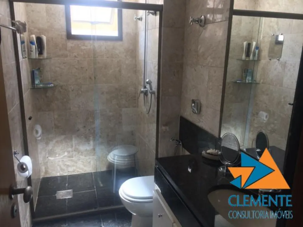 Apartamento, 4 quartos, 220 m² - Foto 8