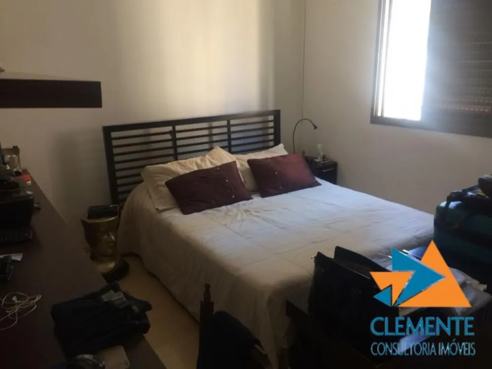 Apartamento, 4 quartos, 220 m² - Foto 13