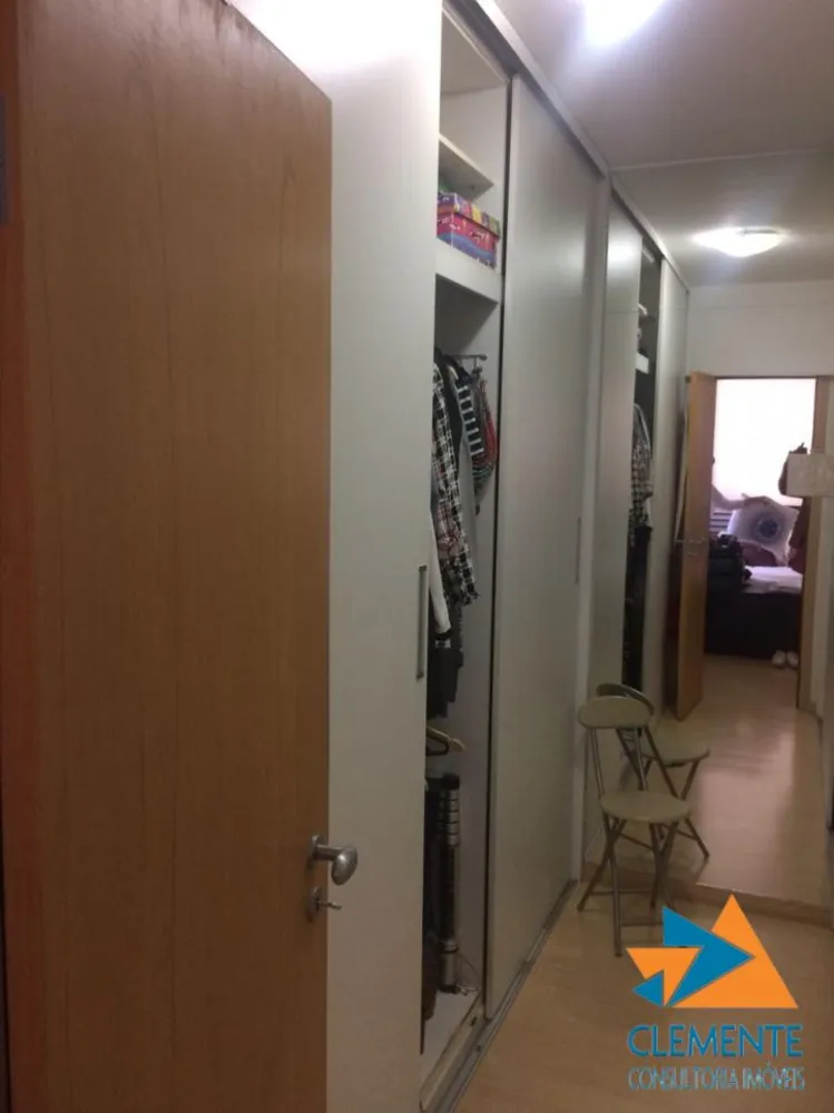 Apartamento, 4 quartos, 220 m² - Foto 6
