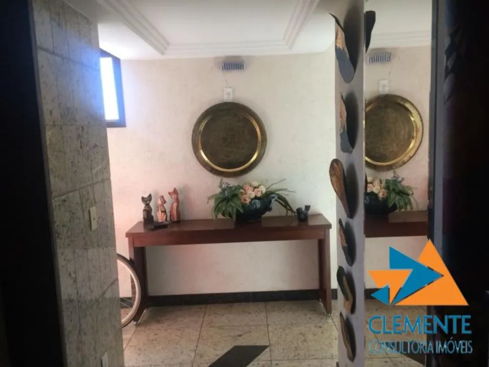 Apartamento, 4 quartos, 220 m² - Foto 4