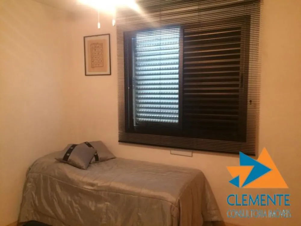 Apartamento, 4 quartos, 220 m² - Foto 7