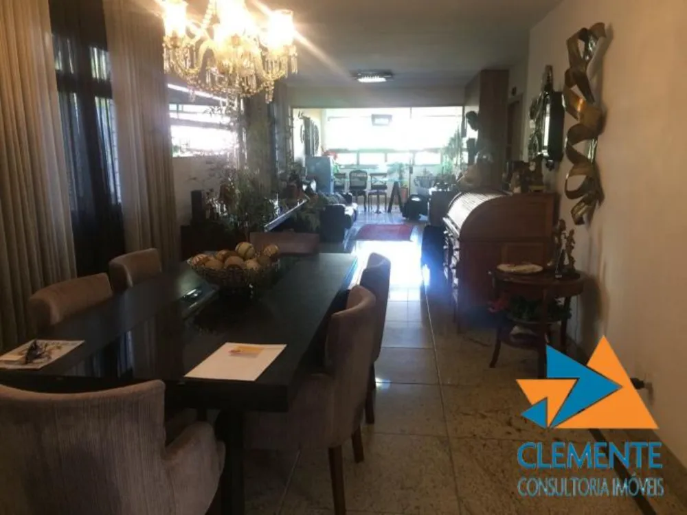 Apartamento, 4 quartos, 220 m² - Foto 16