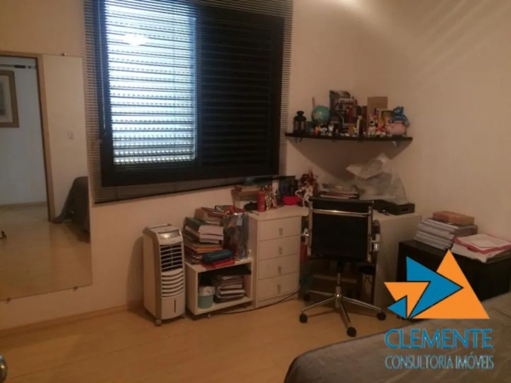 Apartamento, 4 quartos, 220 m² - Foto 14