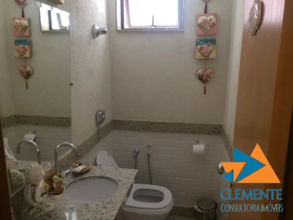 Apartamento, 4 quartos, 220 m² - Foto 15