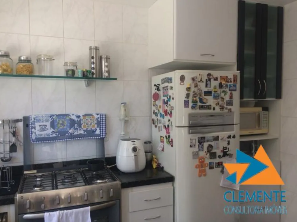 Apartamento, 4 quartos, 220 m² - Foto 11