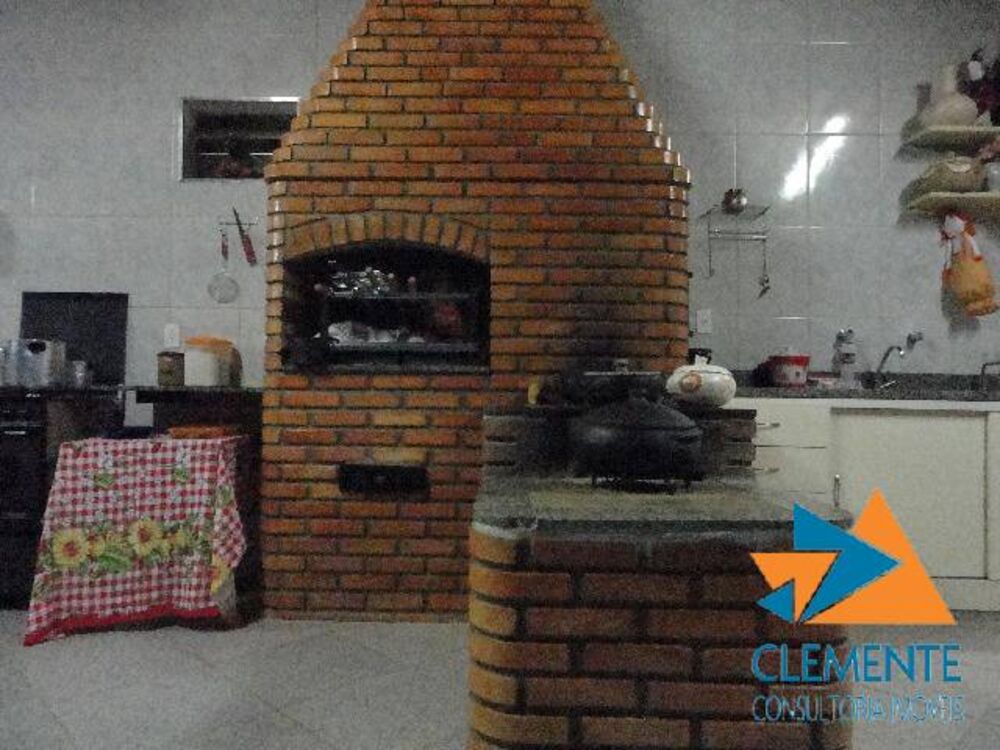 Casa de Condomínio, 4 quartos - Foto 7