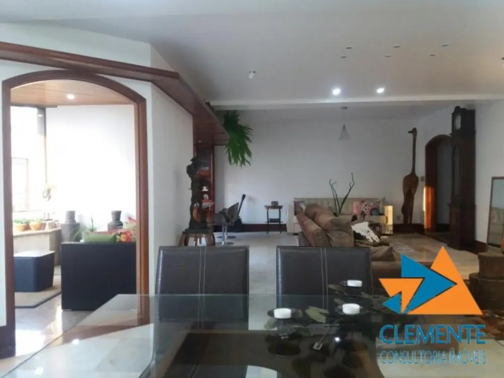 Apartamento, 4 quartos, 264 m² - Foto 11
