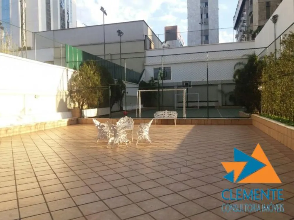 Apartamento, 4 quartos, 264 m² - Foto 12