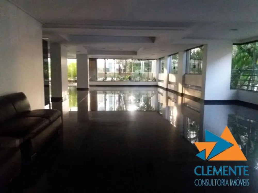 Apartamento, 4 quartos, 264 m² - Foto 9