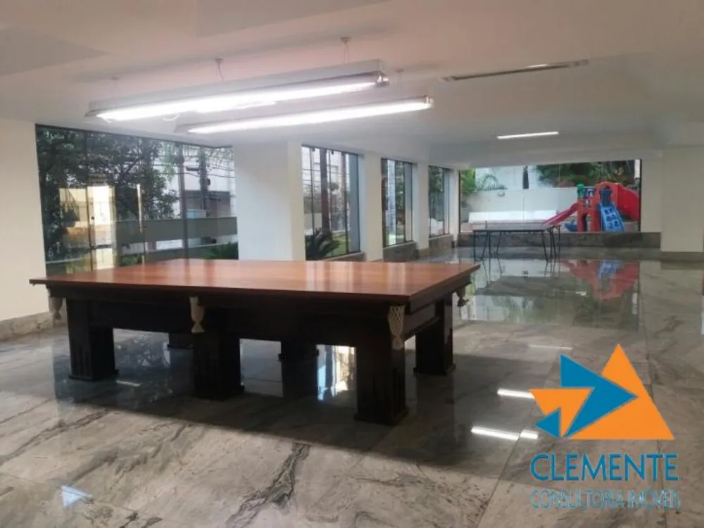Apartamento, 4 quartos, 264 m² - Foto 16