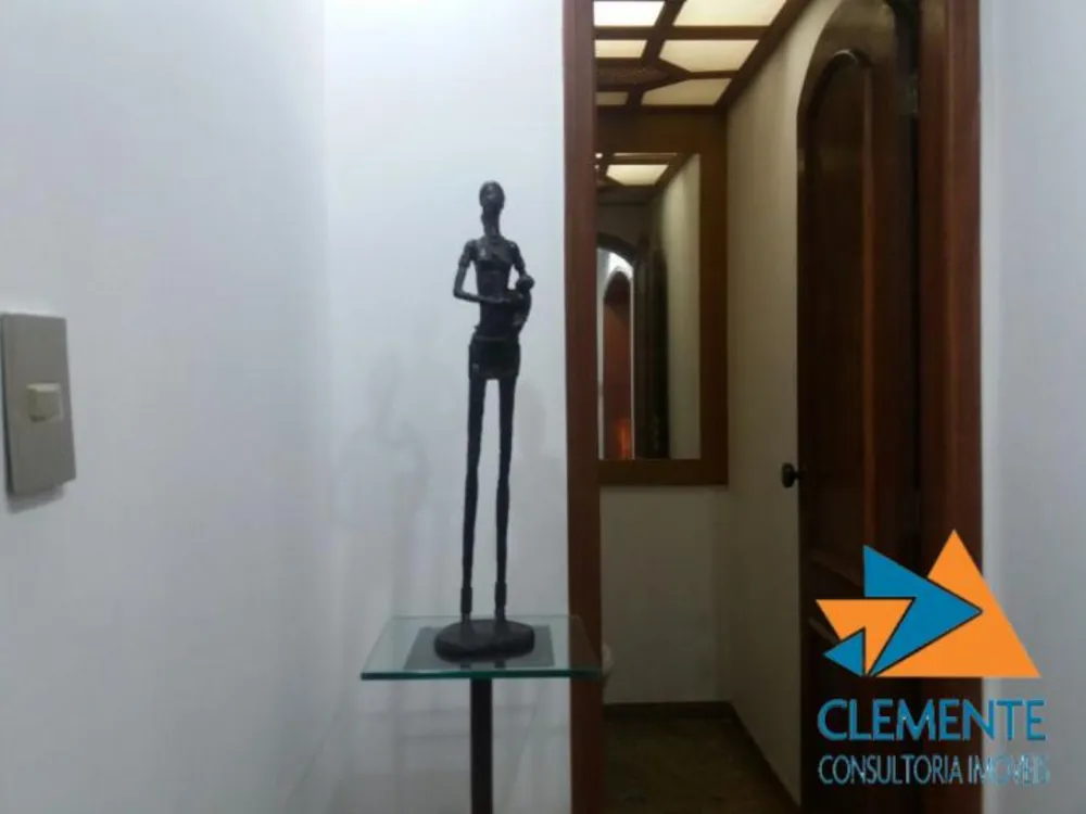 Apartamento, 4 quartos, 264 m² - Foto 13