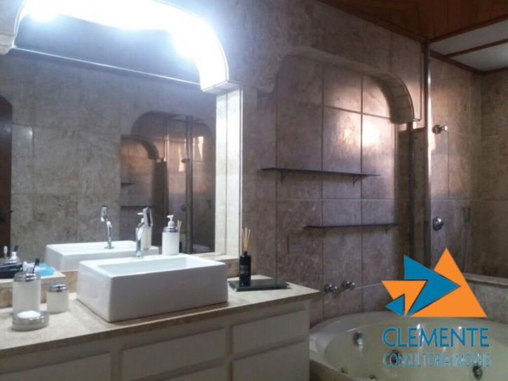 Apartamento à venda com 4 quartos, 264m² - Foto 8