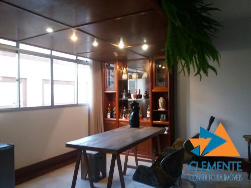 Apartamento à venda com 4 quartos, 264m² - Foto 4