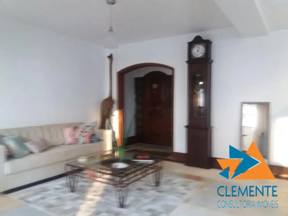 Apartamento, 4 quartos, 264 m² - Foto 14