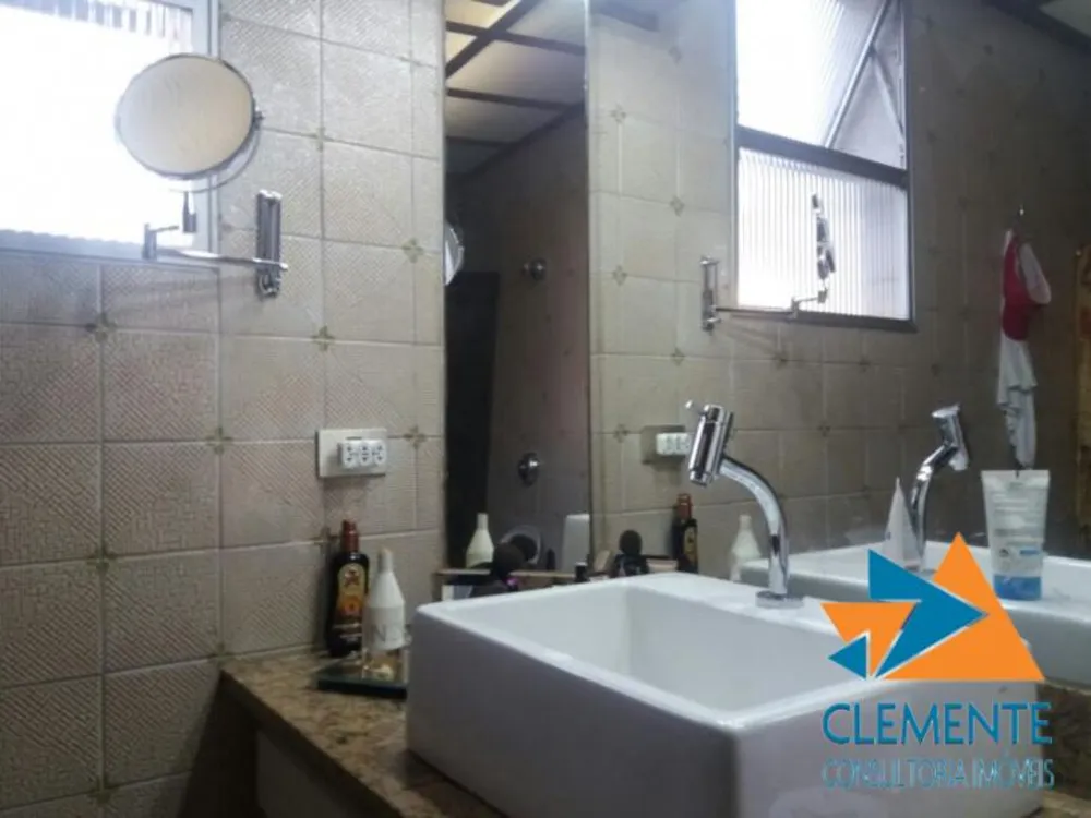 Apartamento, 4 quartos, 264 m² - Foto 17